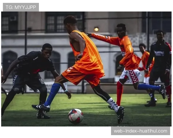 欧冠基金会与联合国儿童基金会合作，为难民儿童提供足球装备